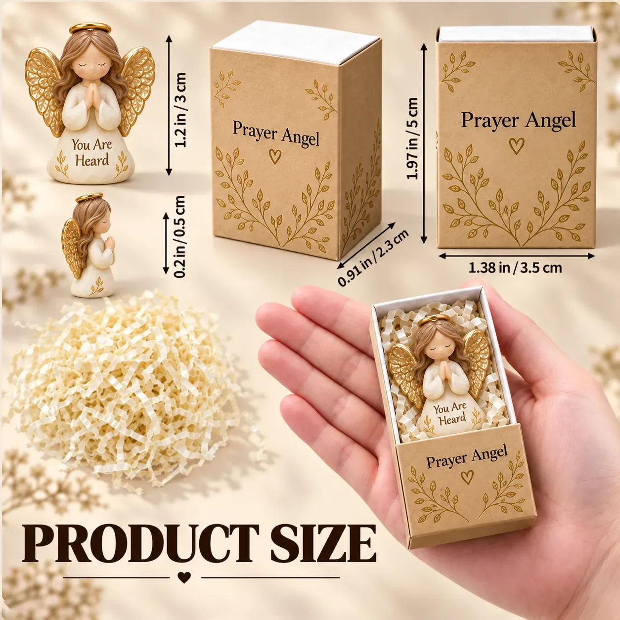 Guardian Angel Gift