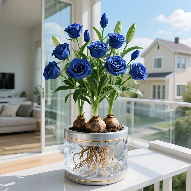 Perfumed Rose Bulbs