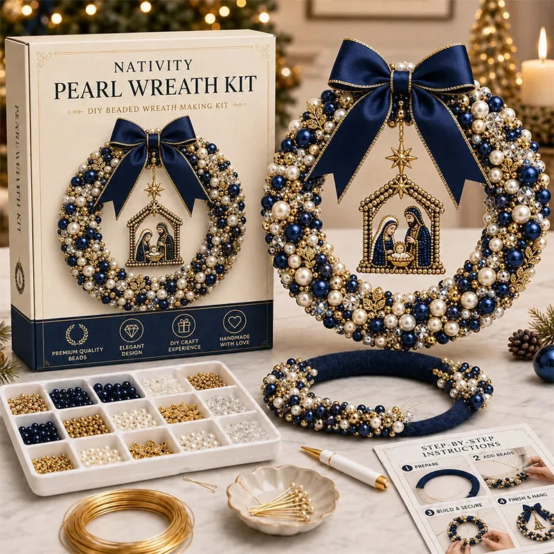 Giftable creative set