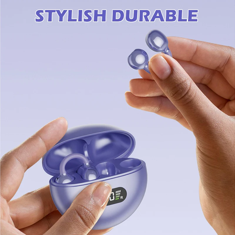 Stylish durable