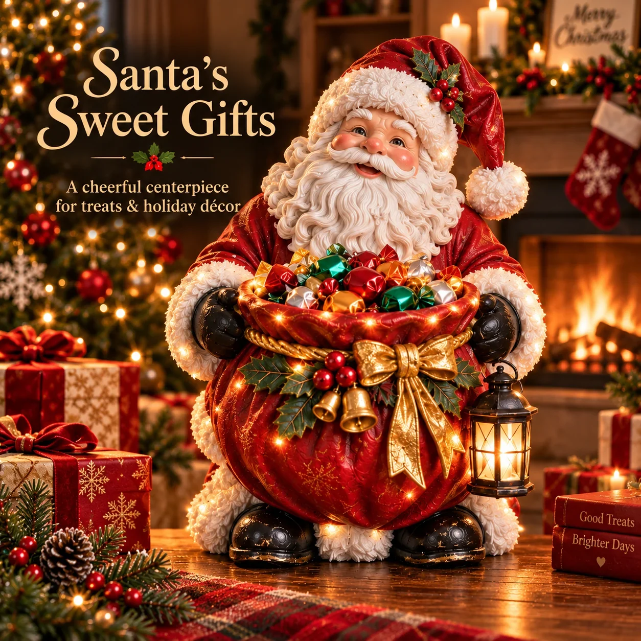 Santa