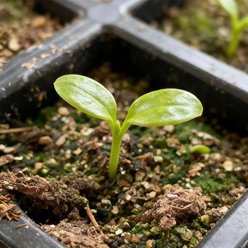How to grow peach tree
