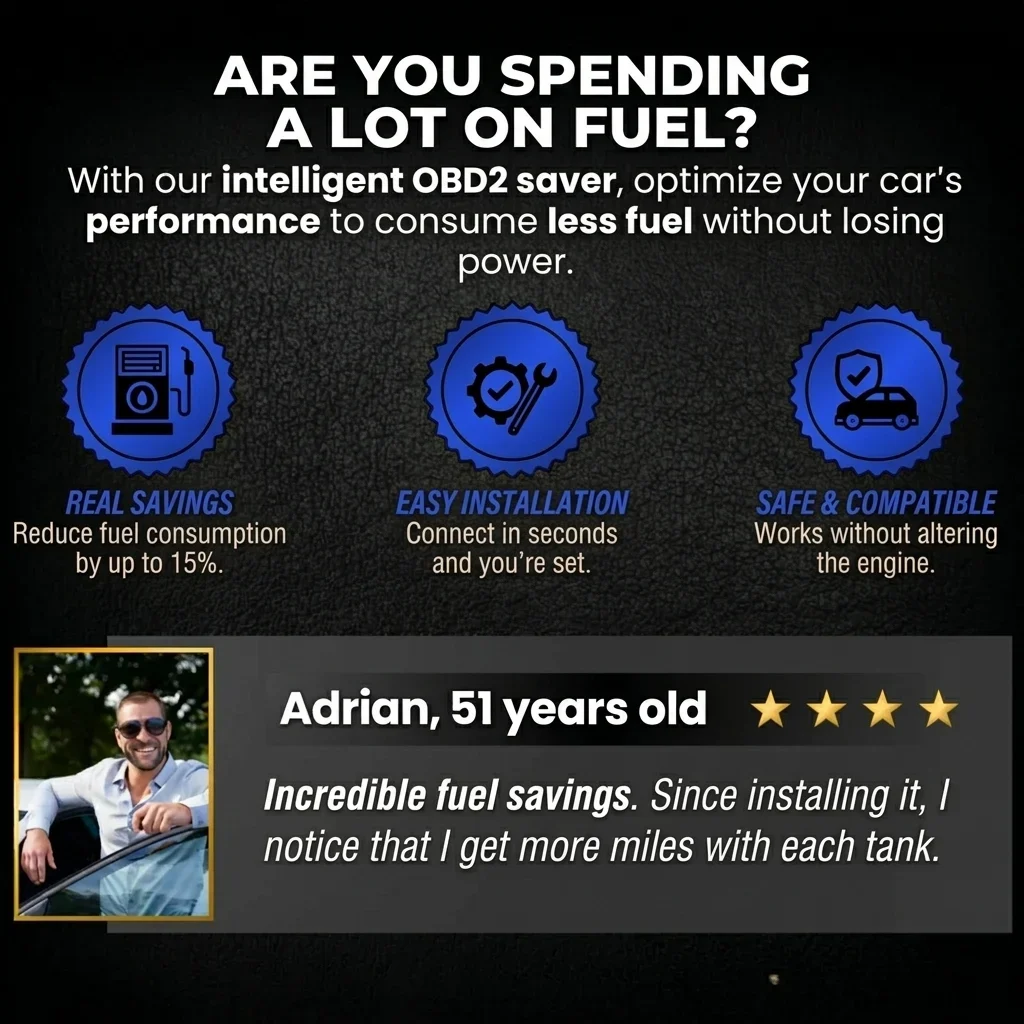 Everyday vehicle driving