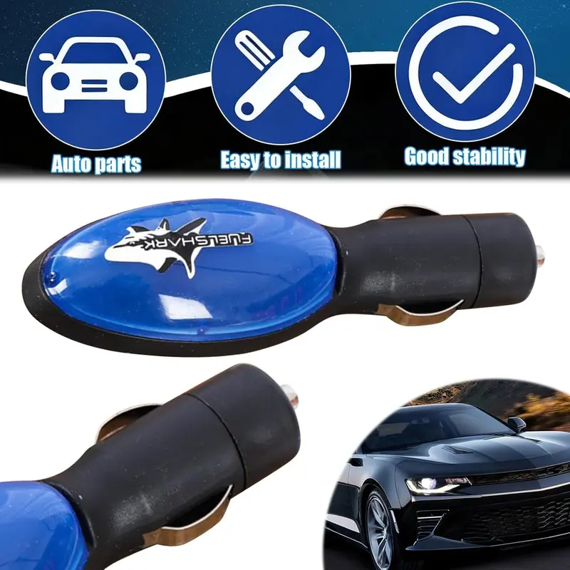 Magnetic accessory design illustration