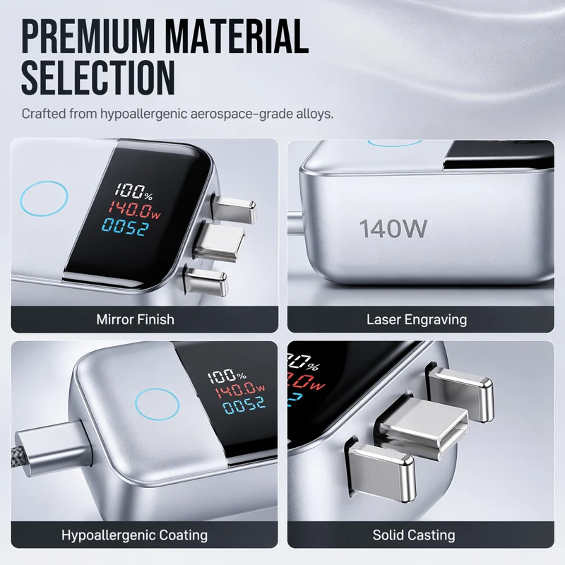 Smart temperature control