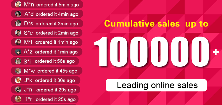 Flash sale banner