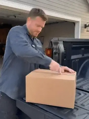 Rugged tactical pickup seat cover