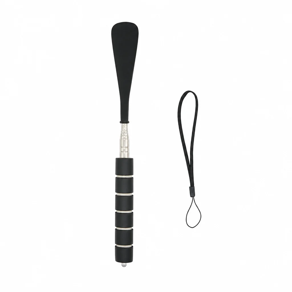 👞 Telescopic Long Shoe Horn | 70cm Reach product image 16