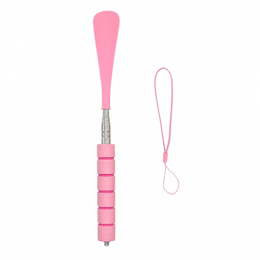 👞 Telescopic Long Shoe Horn | 70cm Reach product image 15