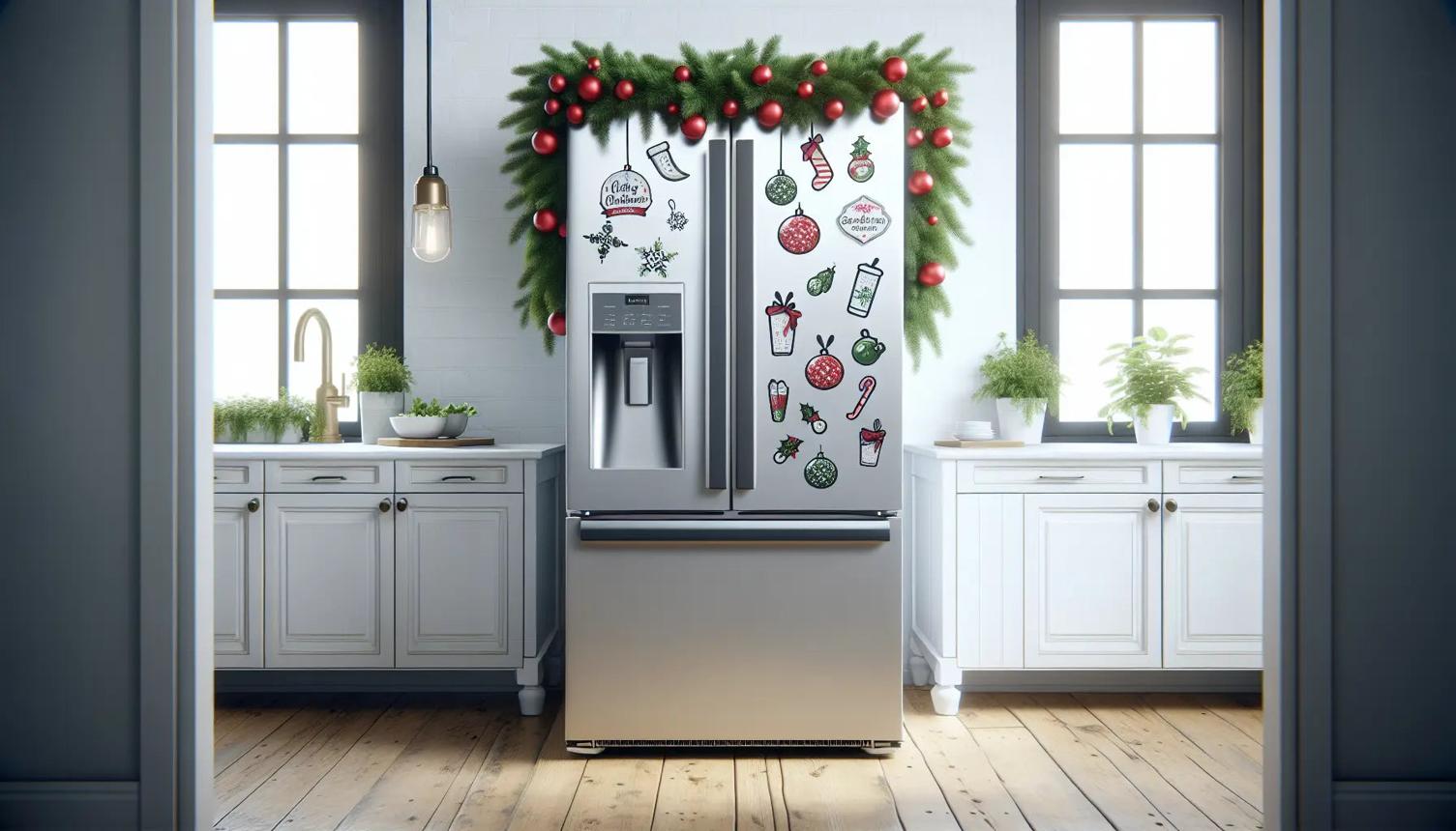 Best Eco Friendly Fridge For Christmas… | Expert Buying Advice | Fridge.com