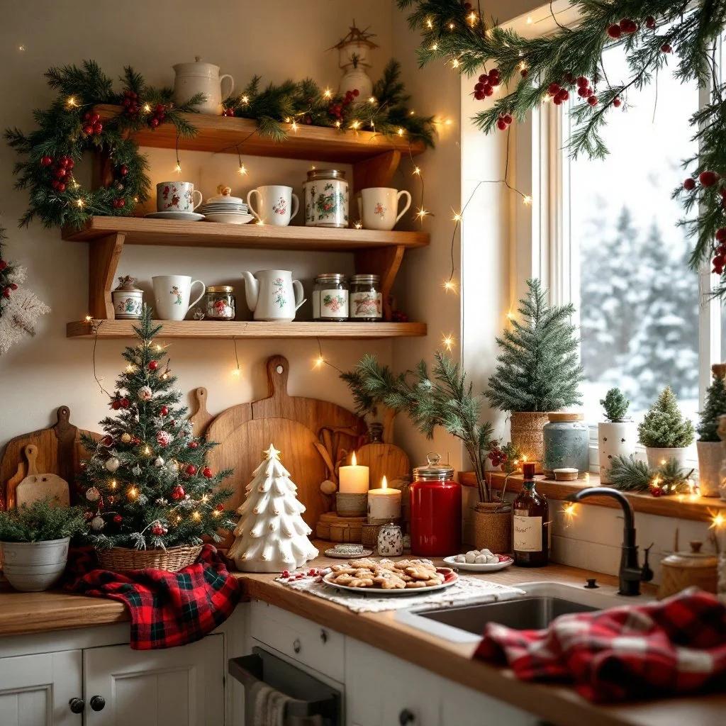 A 1990’s Nostalgic Christmas Journey: Retro Christmas Decoration Ideas — WePlayAmongYou | A Creative Collective | UK