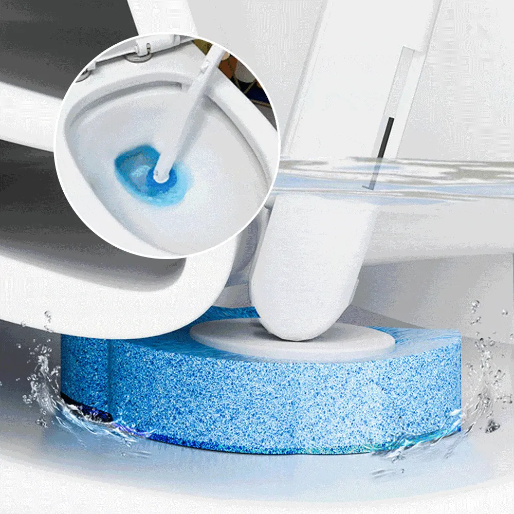 Gentle whitening