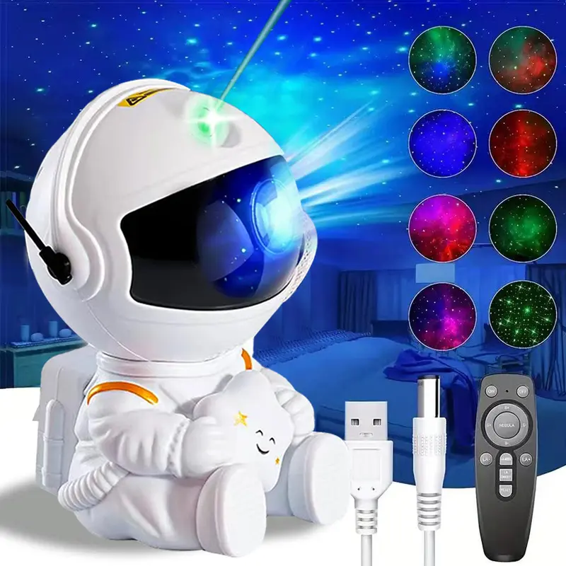Astronaut Projector Remote Control