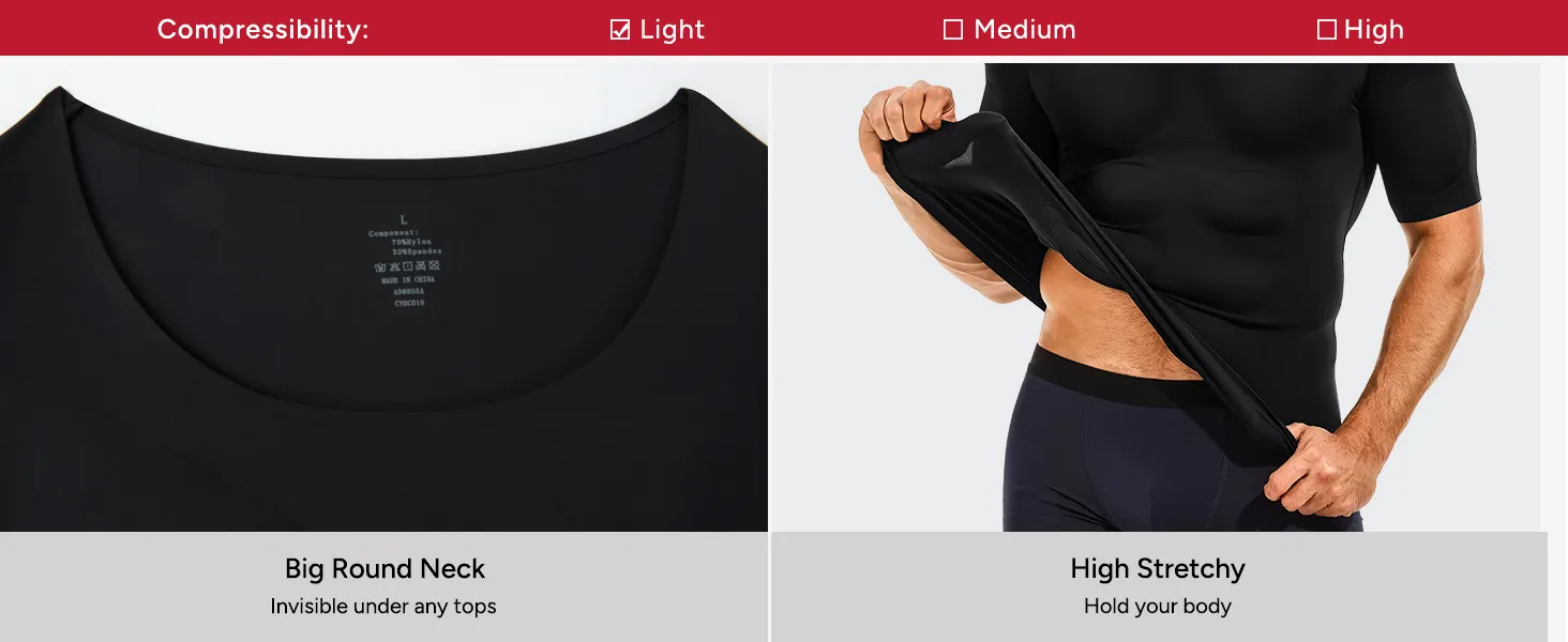 muscle shirt