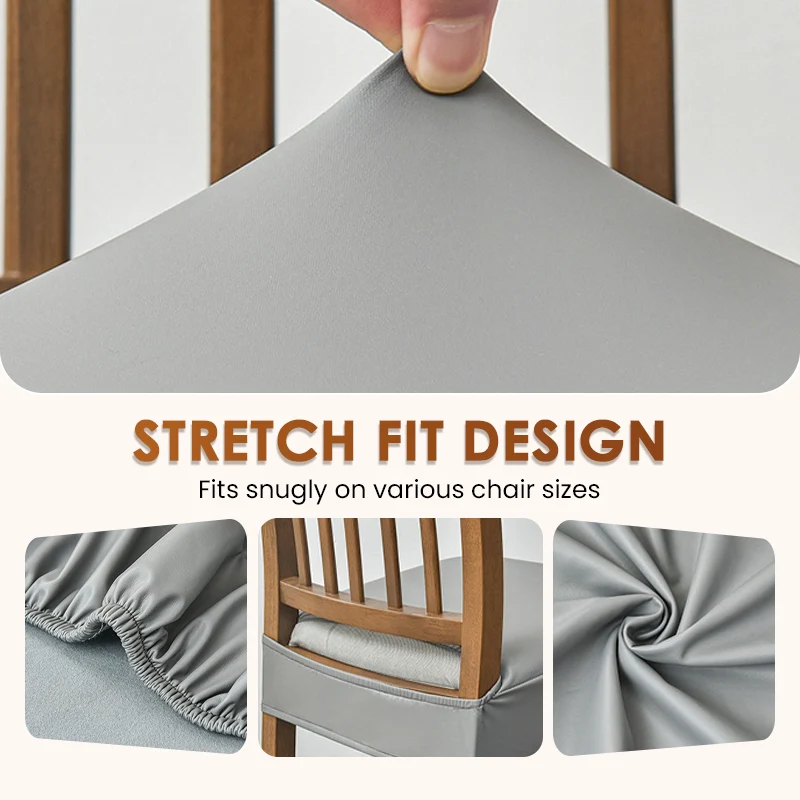 High Stretch Fit Fabric