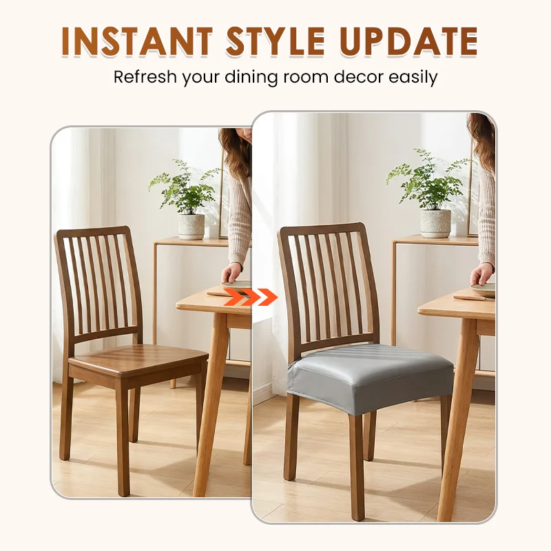 Secure Non-Slip Elastic Edge