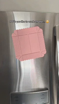 3-in-1 Magnetic Silicone Mat Folding Demonstration