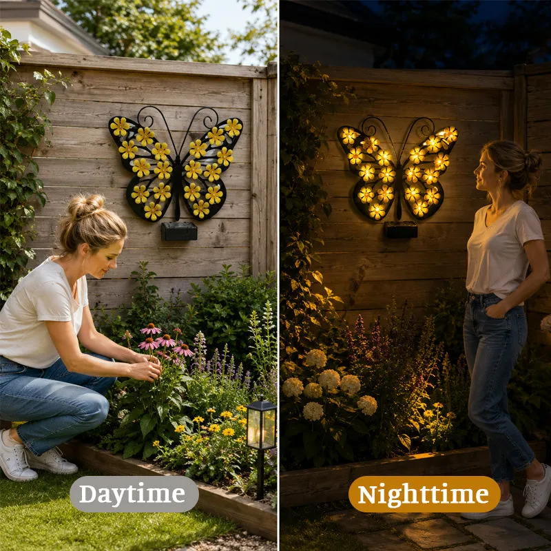 Garden Decor