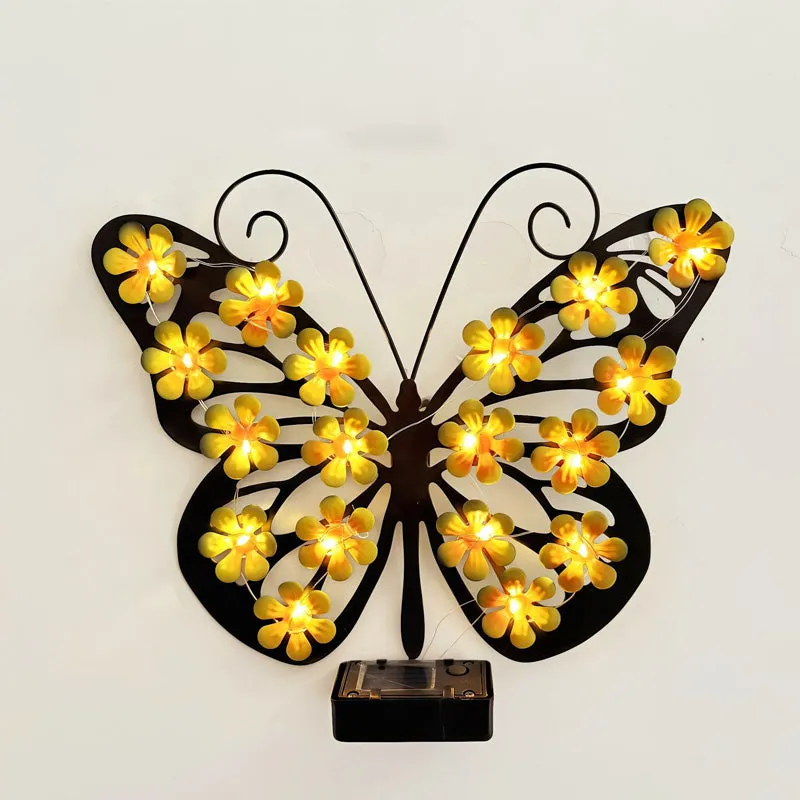 Garden Light Decor