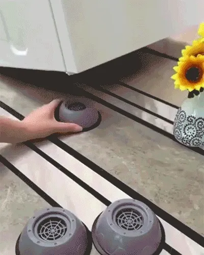 3 Step Installation