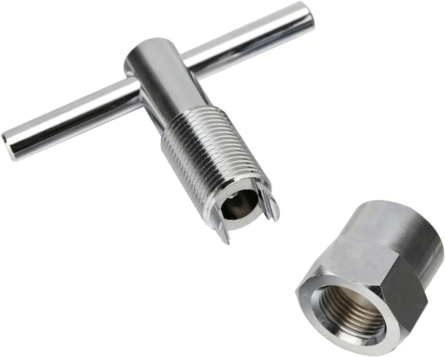 Faucet cartridge puller tool - product image 5