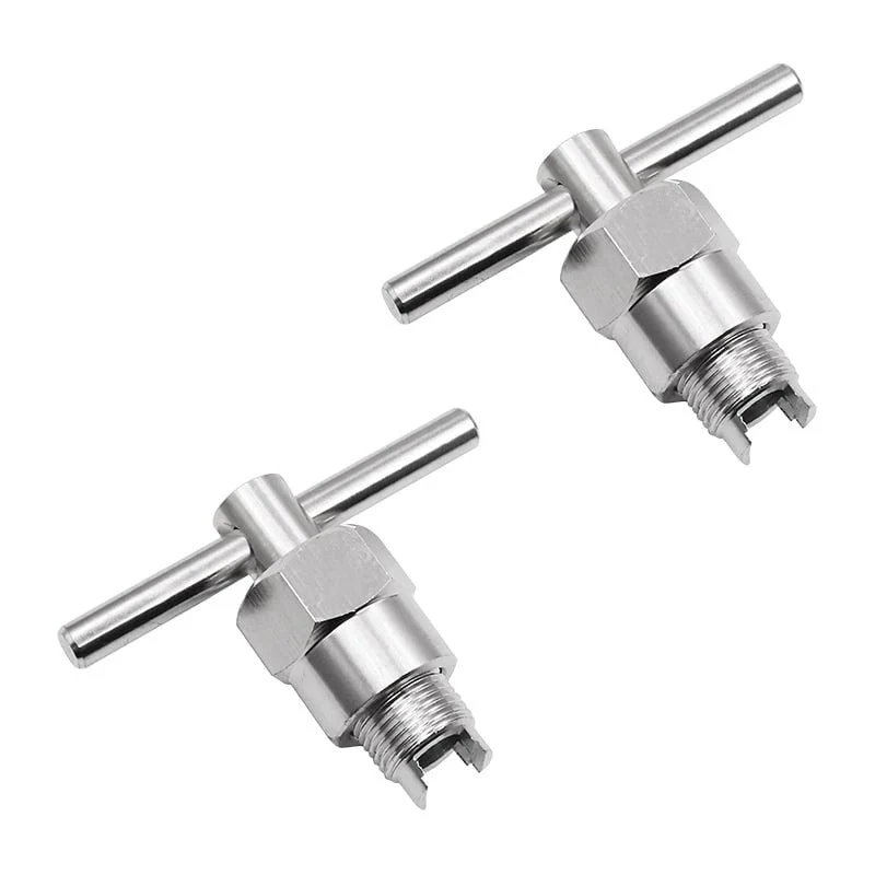Faucet cartridge puller tool - product image 7