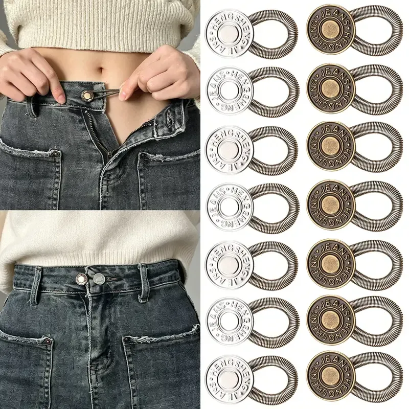 Button extender product size
