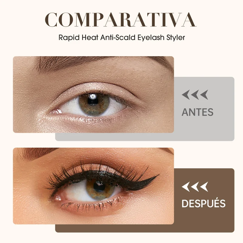 Intense pigmentation