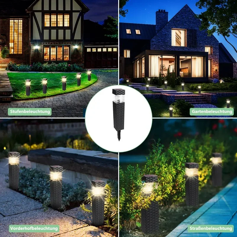 One Light Style, More Outdoor Spaces