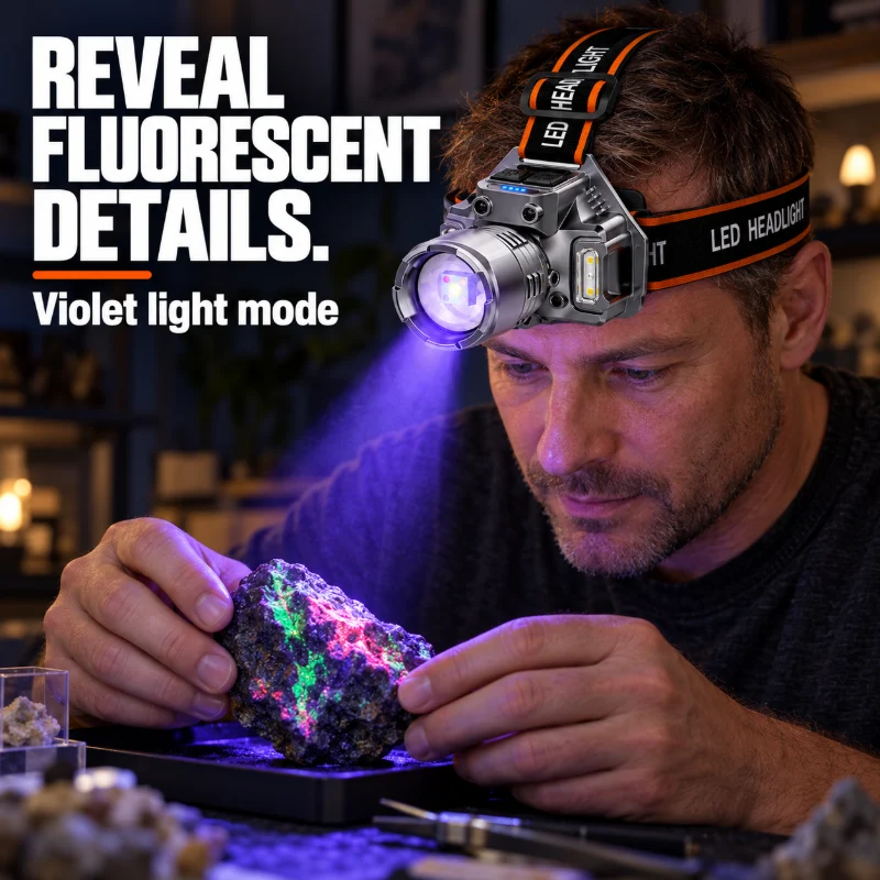Master every nighttime task