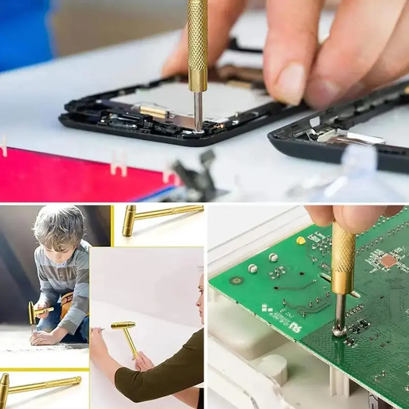 A handy desk-drawer tool