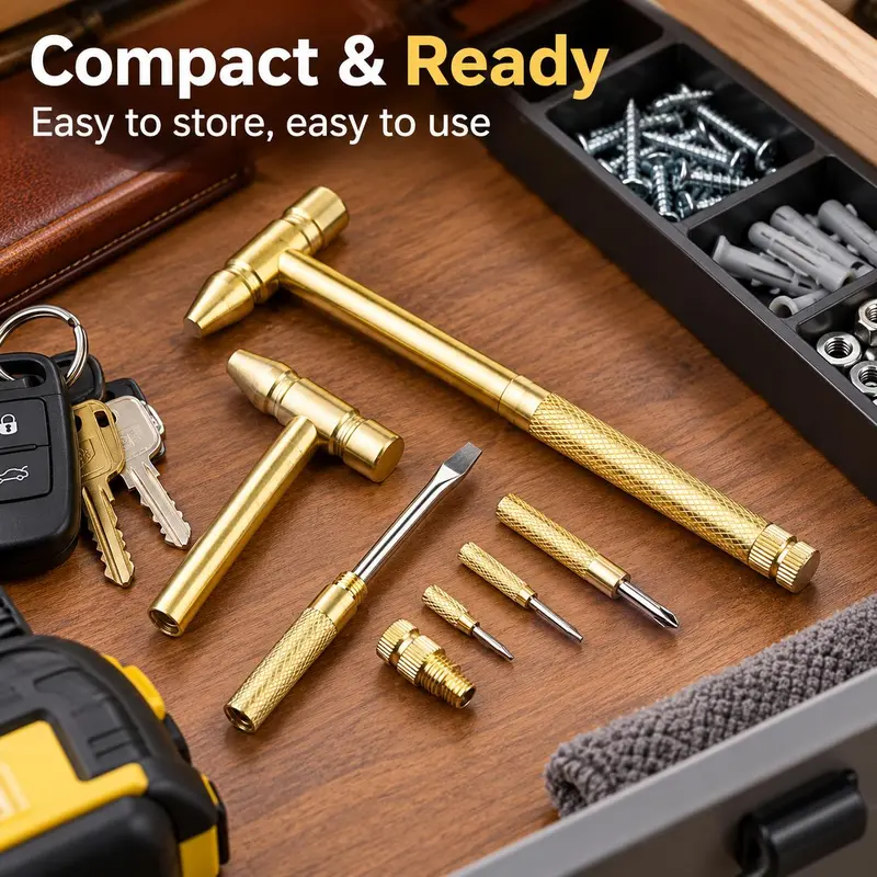 Made for the work that happens at your desk