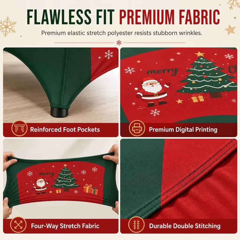网页图片-58-⭐️Christmas Stretch Fitted Table Cover for Rectangular Tables.jpg