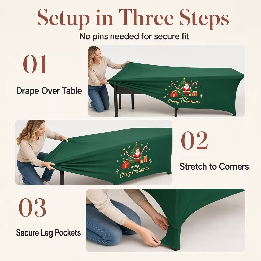 网页图片-61-⭐️Christmas Stretch Fitted Table Cover for Rectangular Tables.jpg