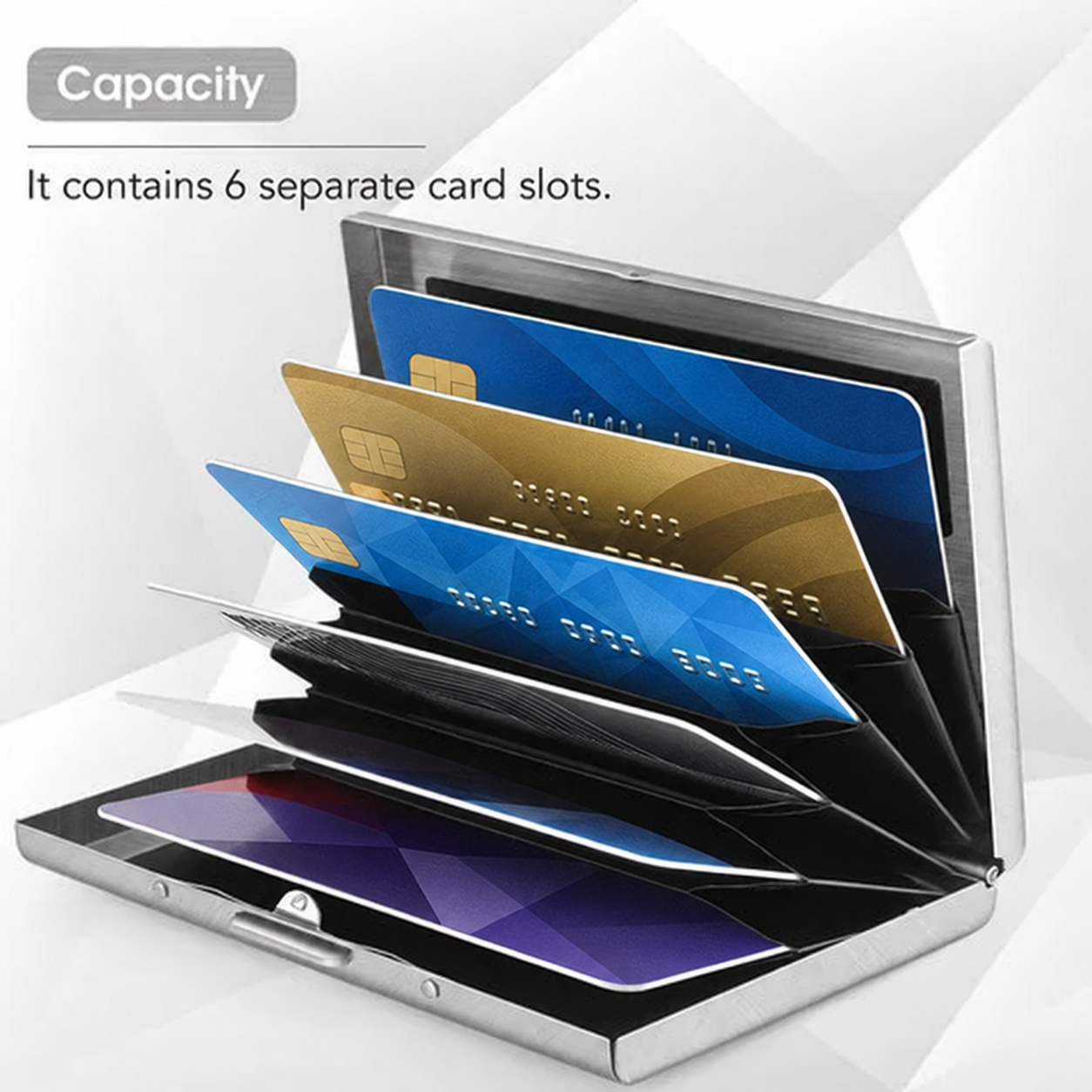 Sleek Six-Slot Metal Card Wallet.png