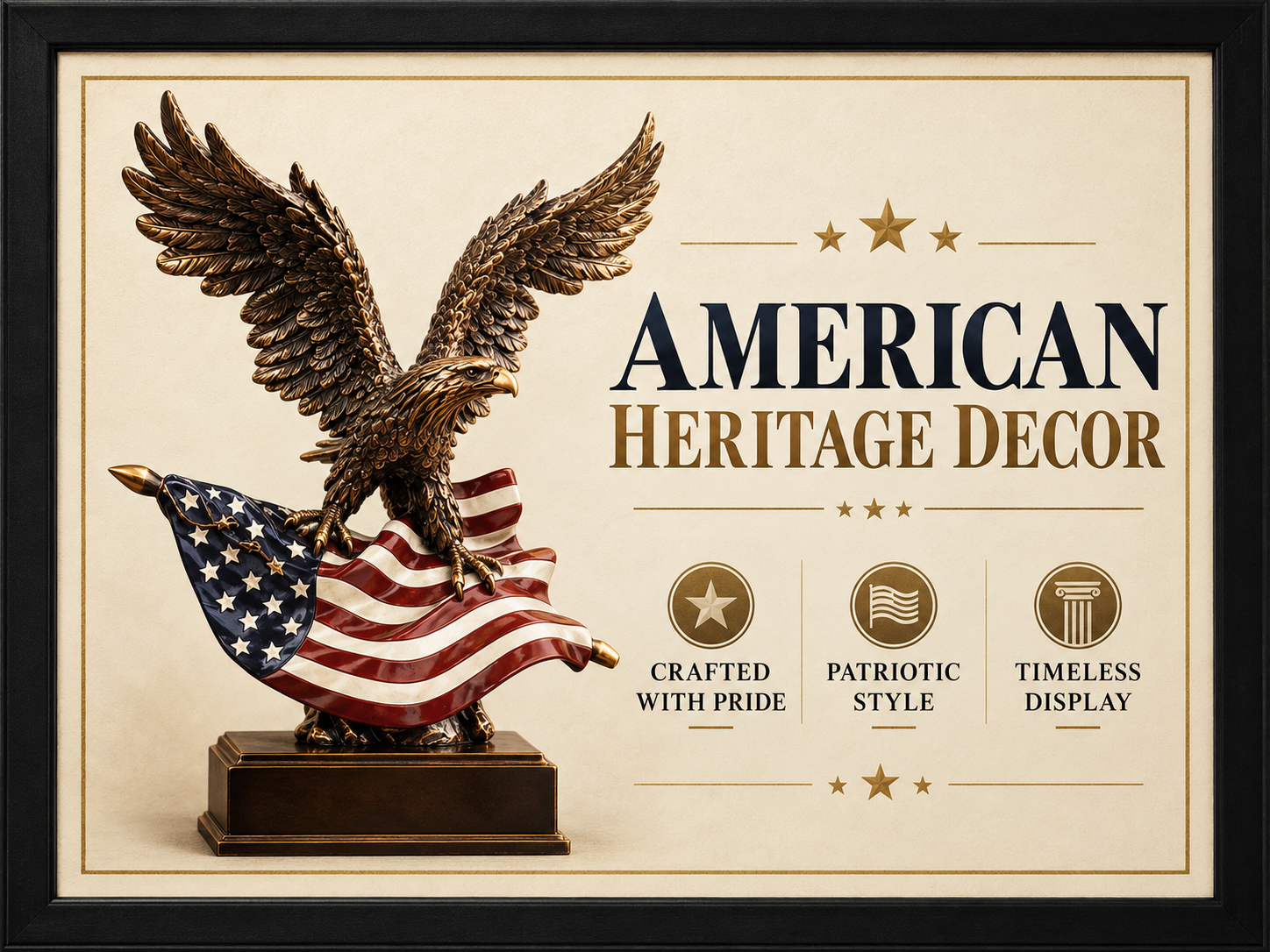 American Heritage Decor Plaque.png