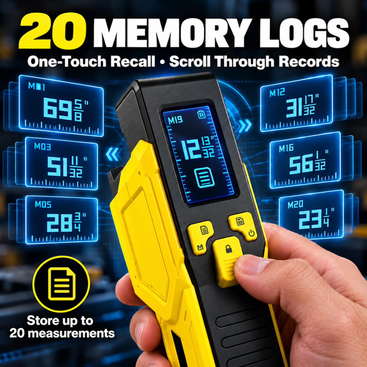 20 Memory Logs Laser Measurer.png
