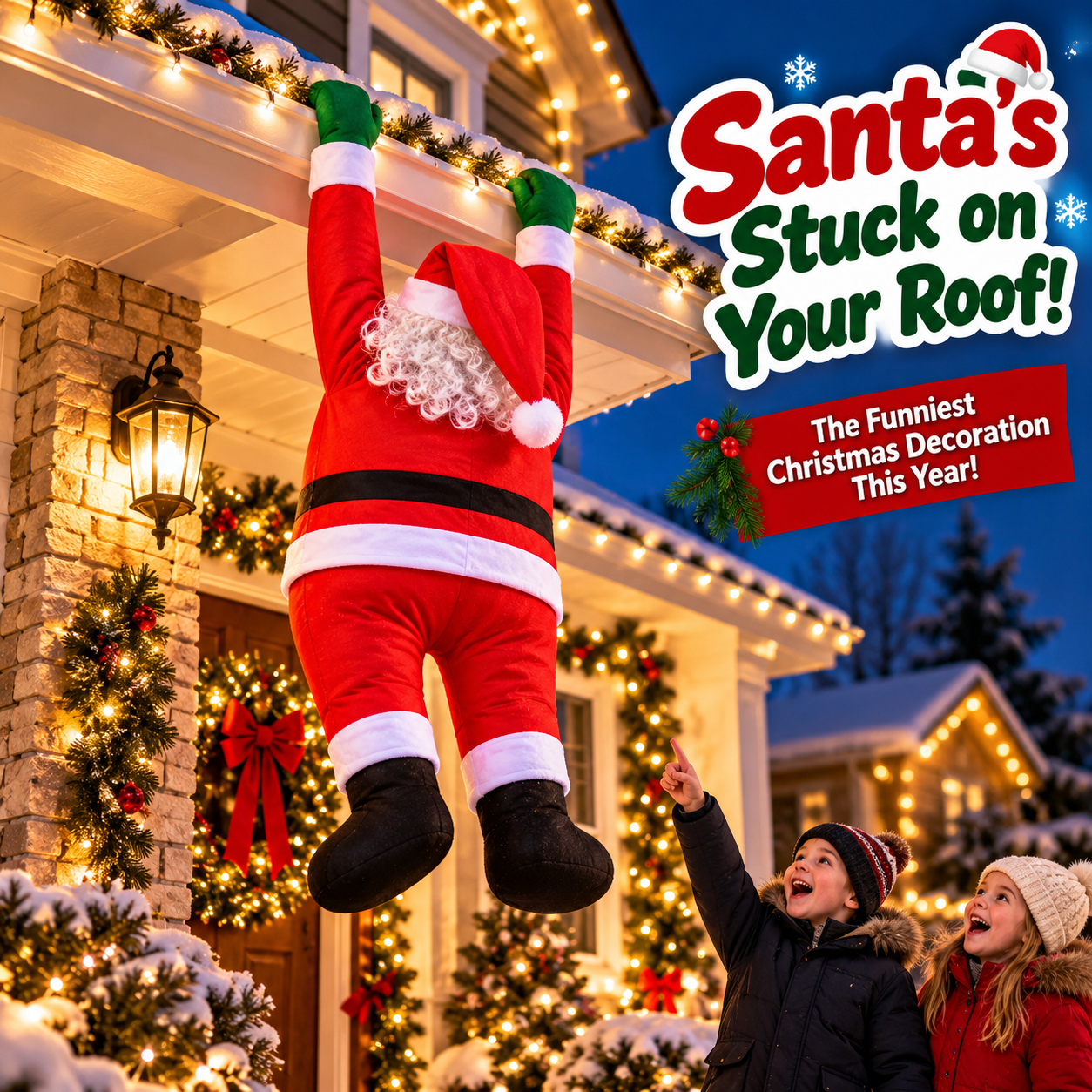 Santa Stuck on the Roof-2.png