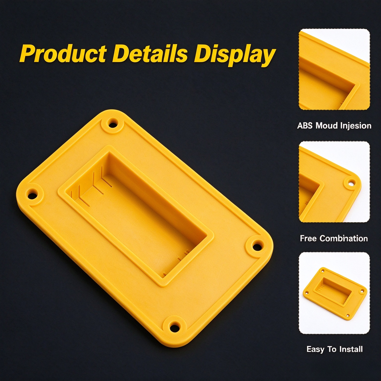 Material Details