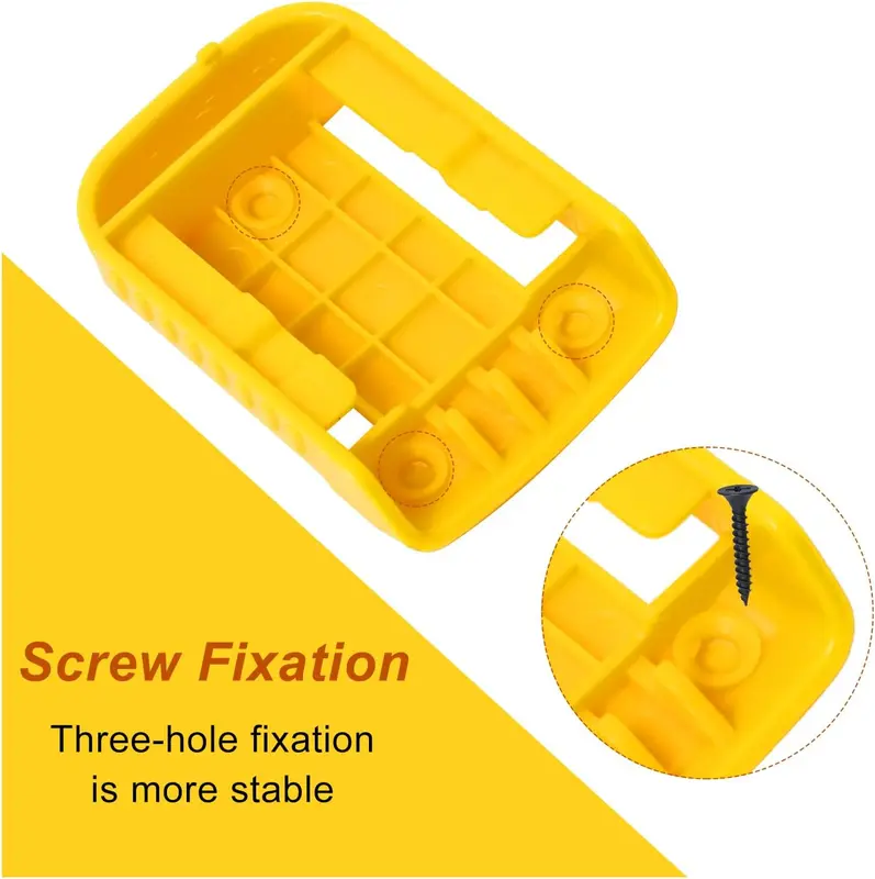 Tool Holder Details